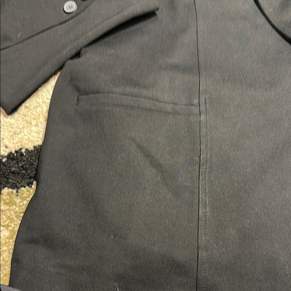 Torrid Black Women's Blazer Size 2 = 2X or 18-20 Nice Business Wear NWT - Picture 4 of 11